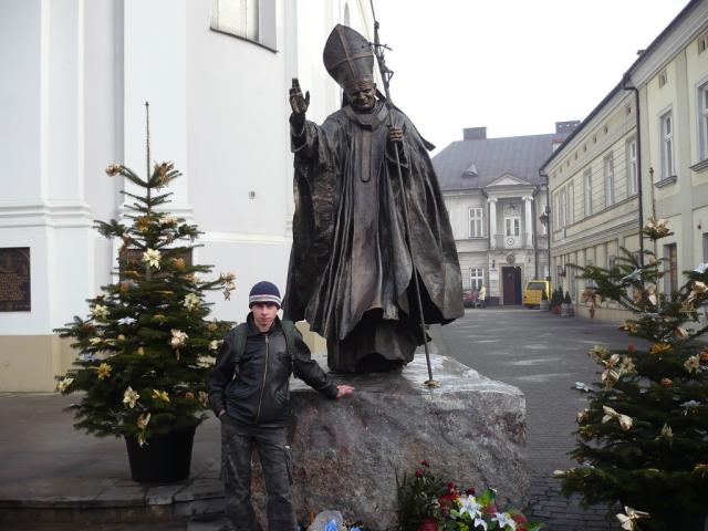 Maciej ^^