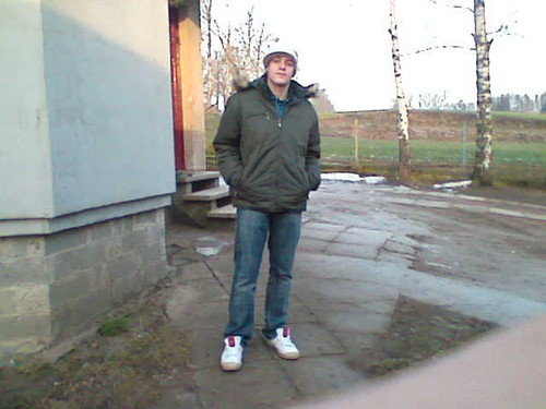Wpis patrick91