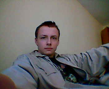 14-latek - Arek 