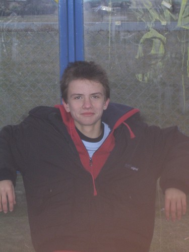 Przystanek :P