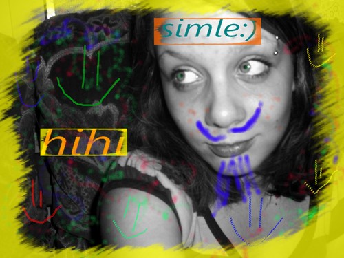 just me:)