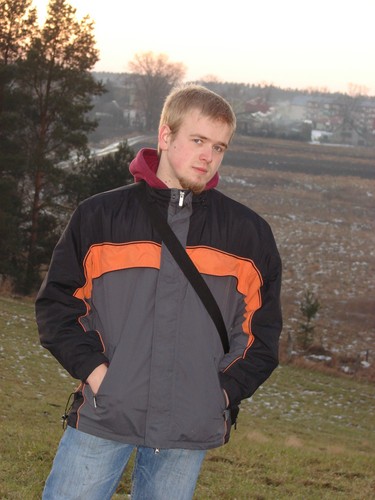 Nie patrzec ;]
