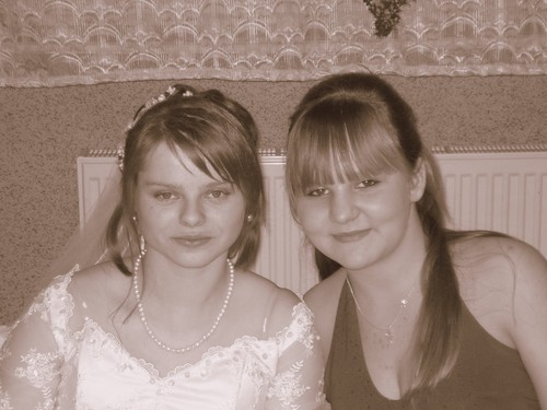 Z Wesela:)