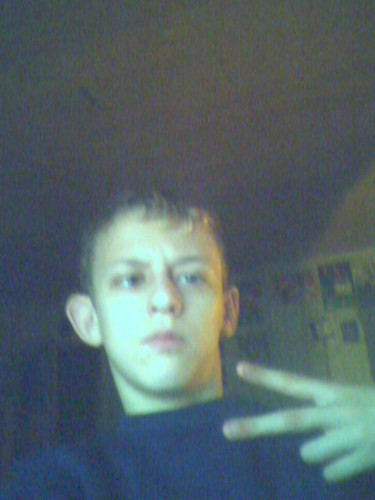 Wkocu ja ;);)