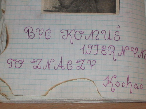 PowieDZ co wolisz?