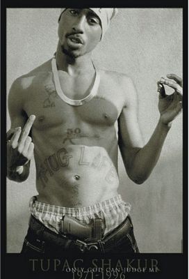 THUG LIFE