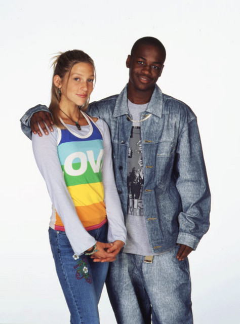 Degrassi
