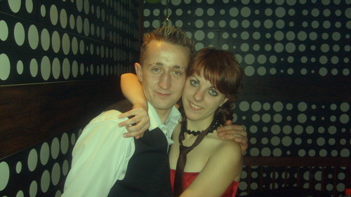Ja & Tomek