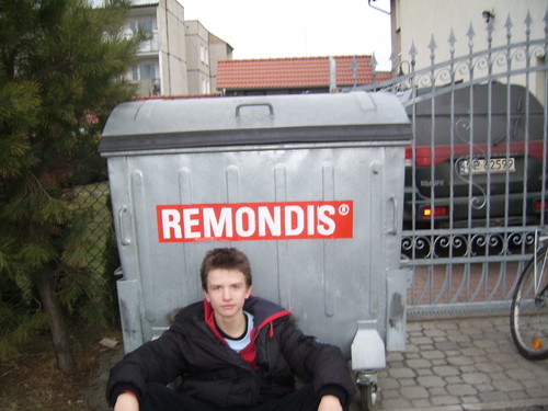 Bez komentarza:D