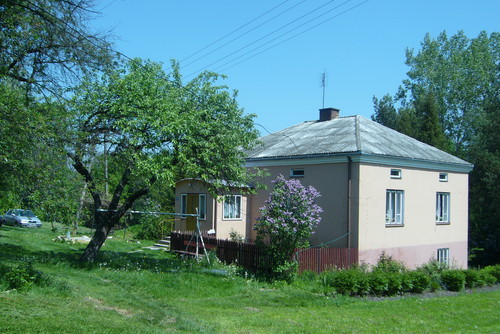 Ksawerka!