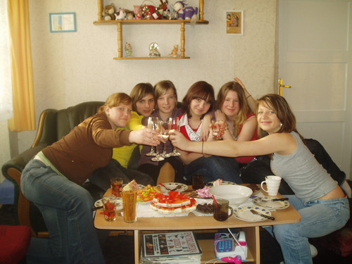 Wpis borufciaandmadzia