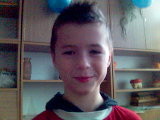 O to ja w swojim obliczu