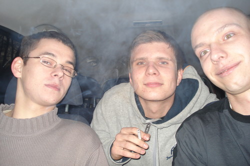 Friend`s