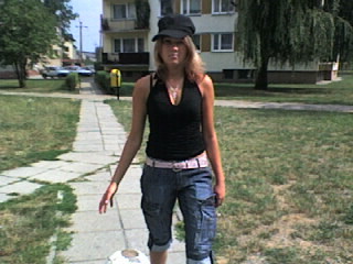 Taka se ja... :P