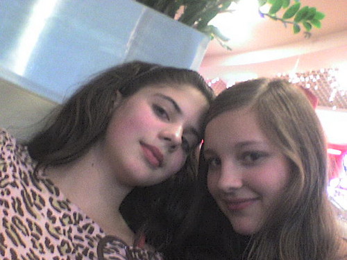 Kasia & Ewcia