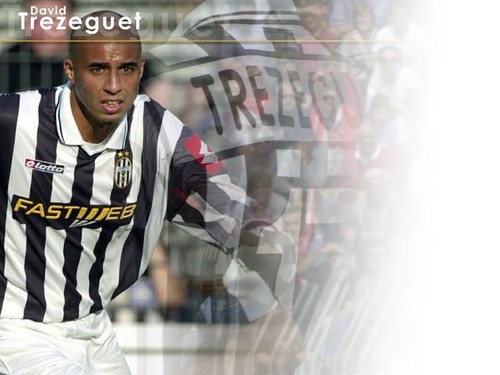 Trezeguet