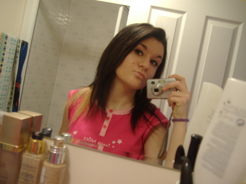 Wpis xxkeepurhandsoffxx