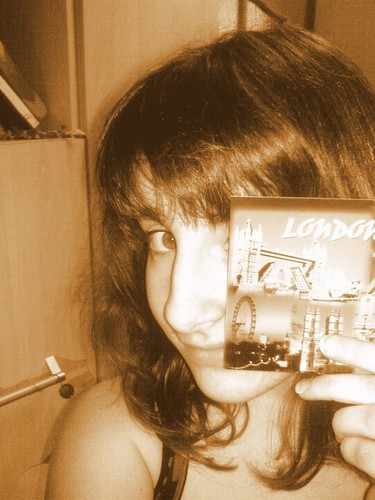 London kordon xD