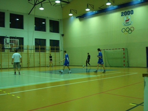 Wpis czantoriagoscieszyn