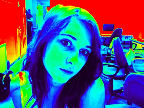 Hello ;)