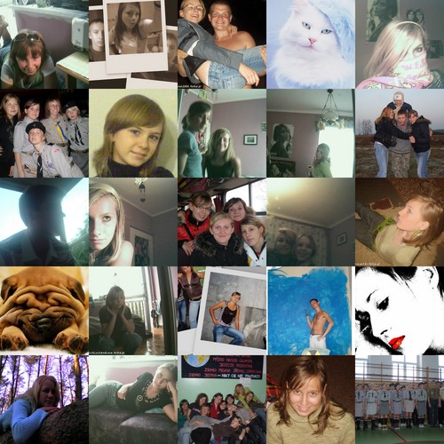 Collage :)