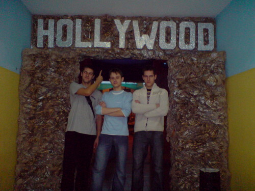 Hollywood