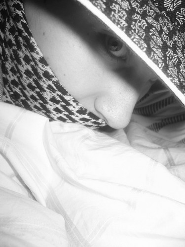 A bu.. *-*