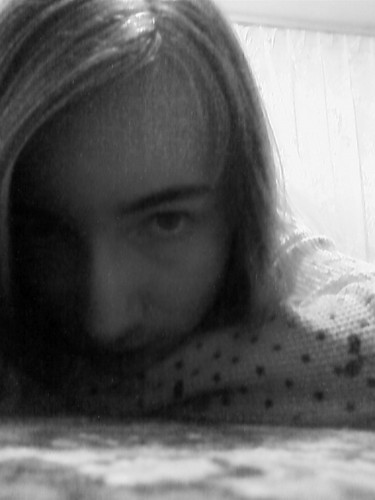 Mj pierwszy raz na blogu ;P