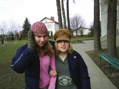 Siva i Juziaaa ;]]