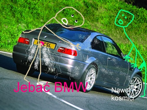 Wpis powerbmw