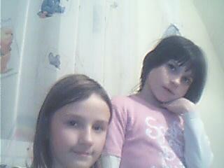 Ja=) & Martyna=)