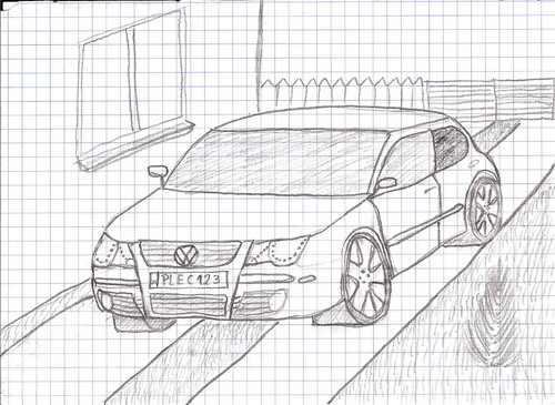 Vw Golf6