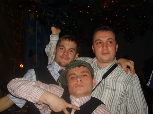 100dniwka 2006/2007 