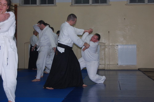 AIKIDO