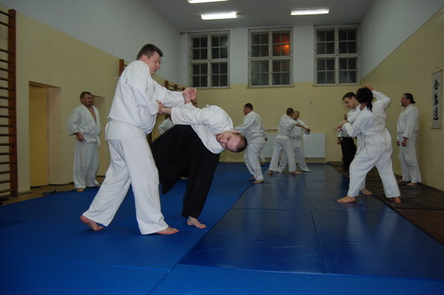 AIKIDO