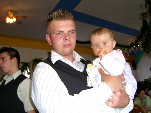 Ja i Maja:):):)
