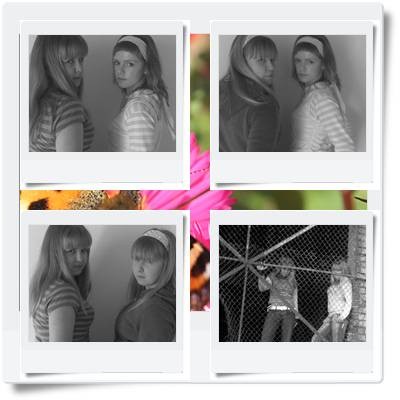 wszystkie razem:))