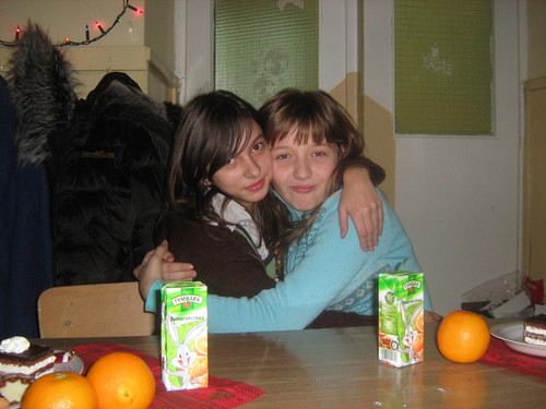 Iza i Ja :*