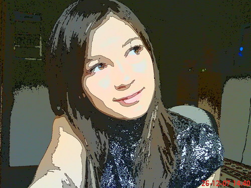 Wpis matynda
