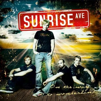 Sunrise Avenue Rzdzi...:)