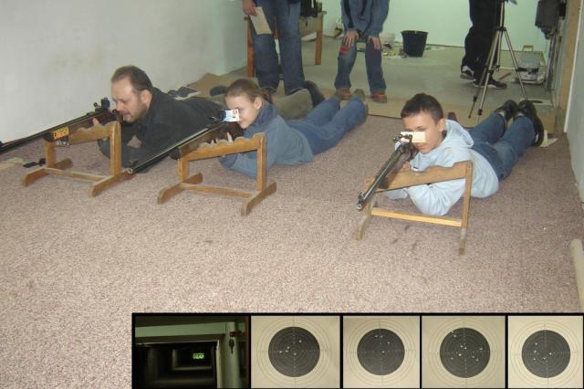 Next strzelanko xD