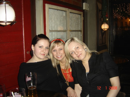 Amsterdam-11.01.2008???
