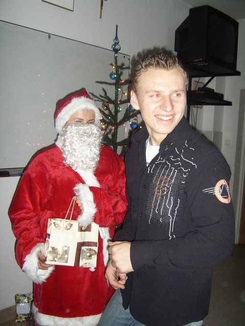 Mateusz