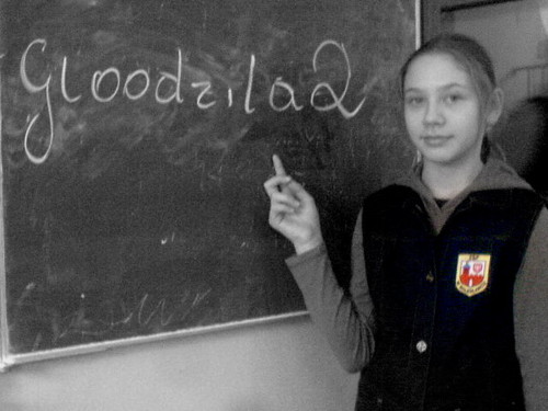 gloodzila2 xD