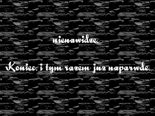 Wpis ewenka