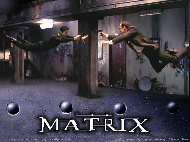 MATRIX