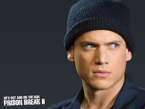 wentworth Miller 