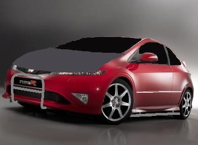 Honda - blee