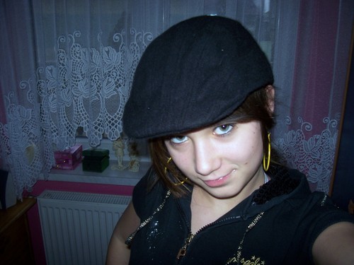 Sesja do playboya;P