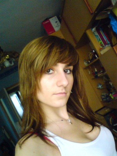 a Kto to?:P